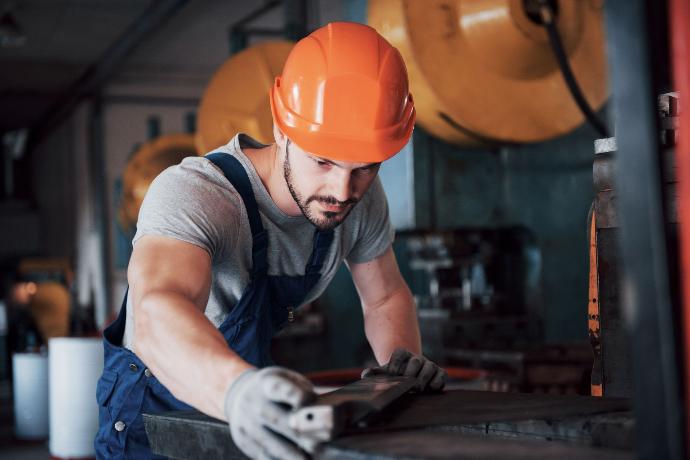 mittelständischen Unternehmen und Handwerksfirmen