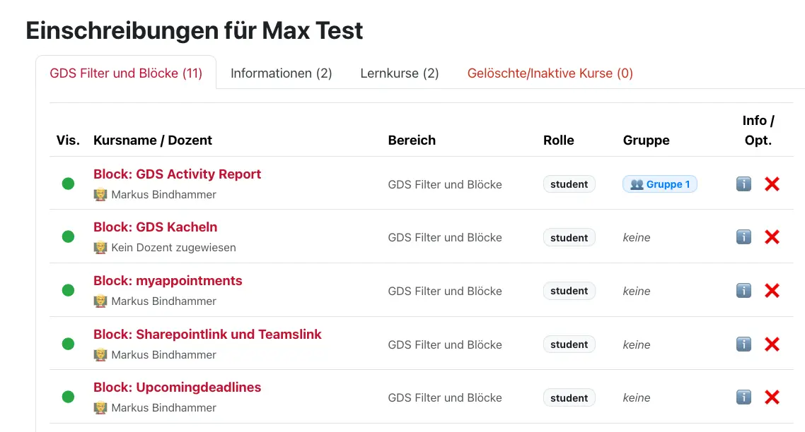 GDS Admin Users Tool
