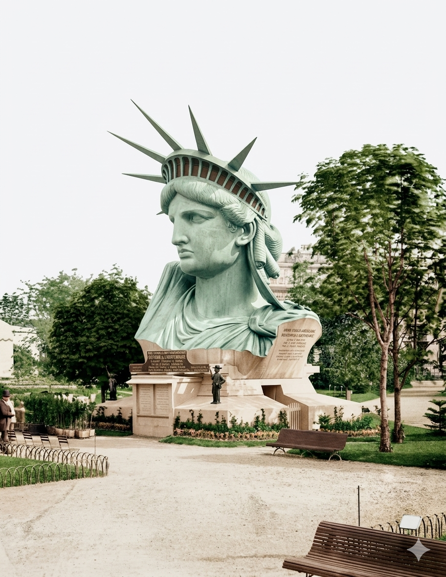 Freiheitsstatue Freiheitsstatue